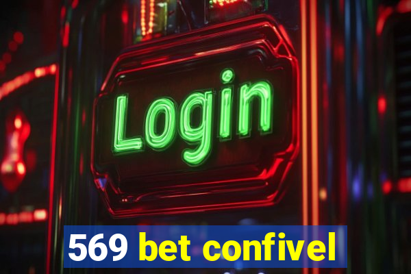 569 bet confivel